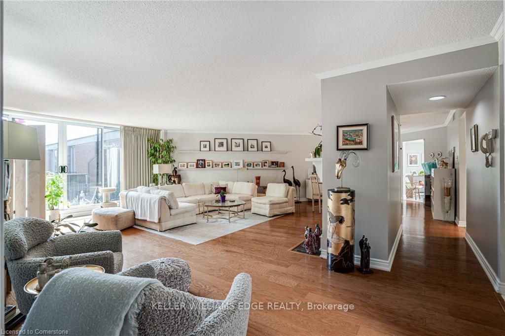 Photo 9 of Unit 2, 150 Wilson Street W, Hamilton, Ancaster — HOMEH