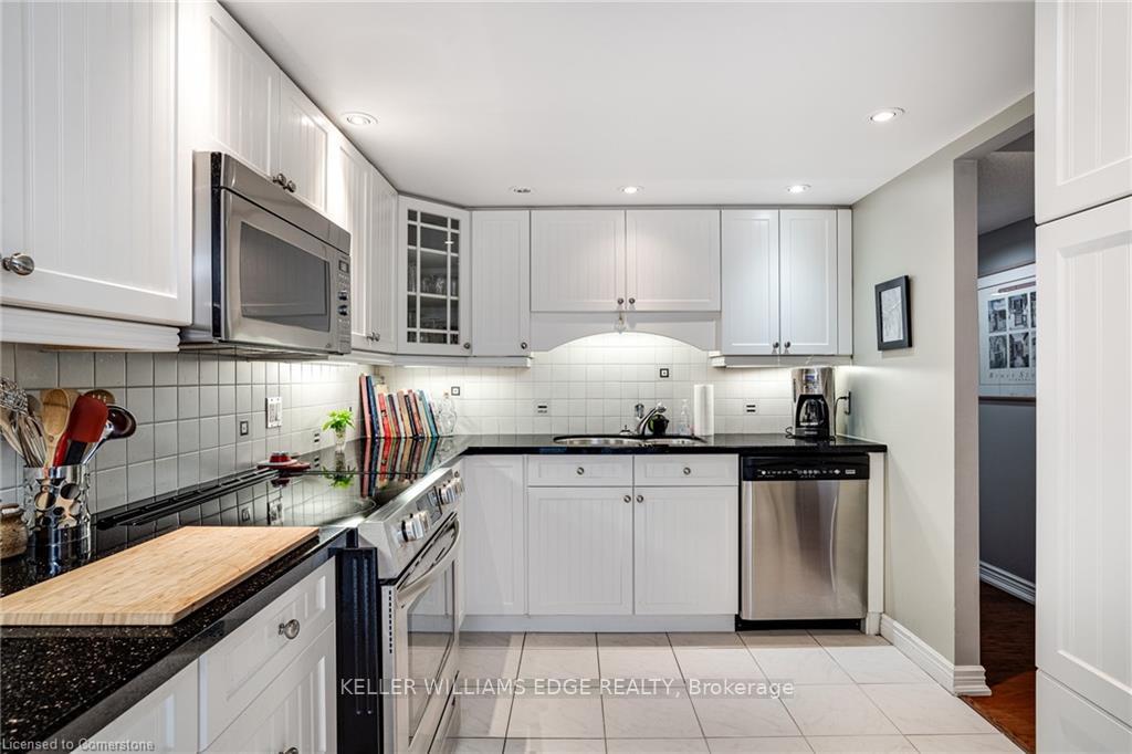 Photo 12 of Unit 2, 150 Wilson Street W, Hamilton, Ancaster — HOMEH