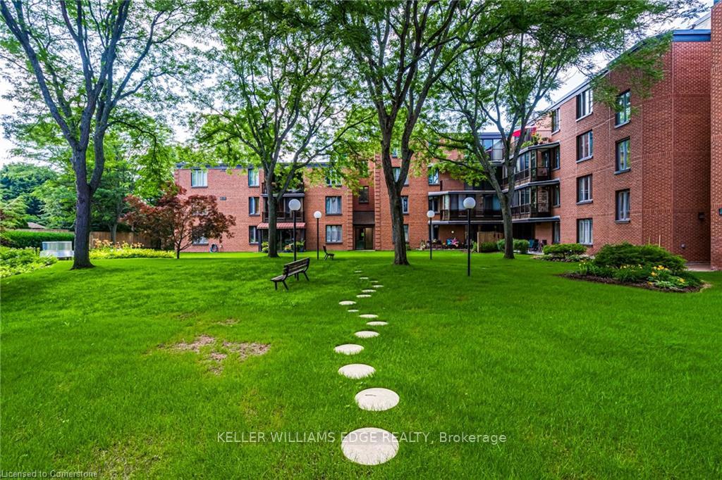 Photo 39 of Unit 2, 150 Wilson Street W, Hamilton, Ancaster — HOMEH