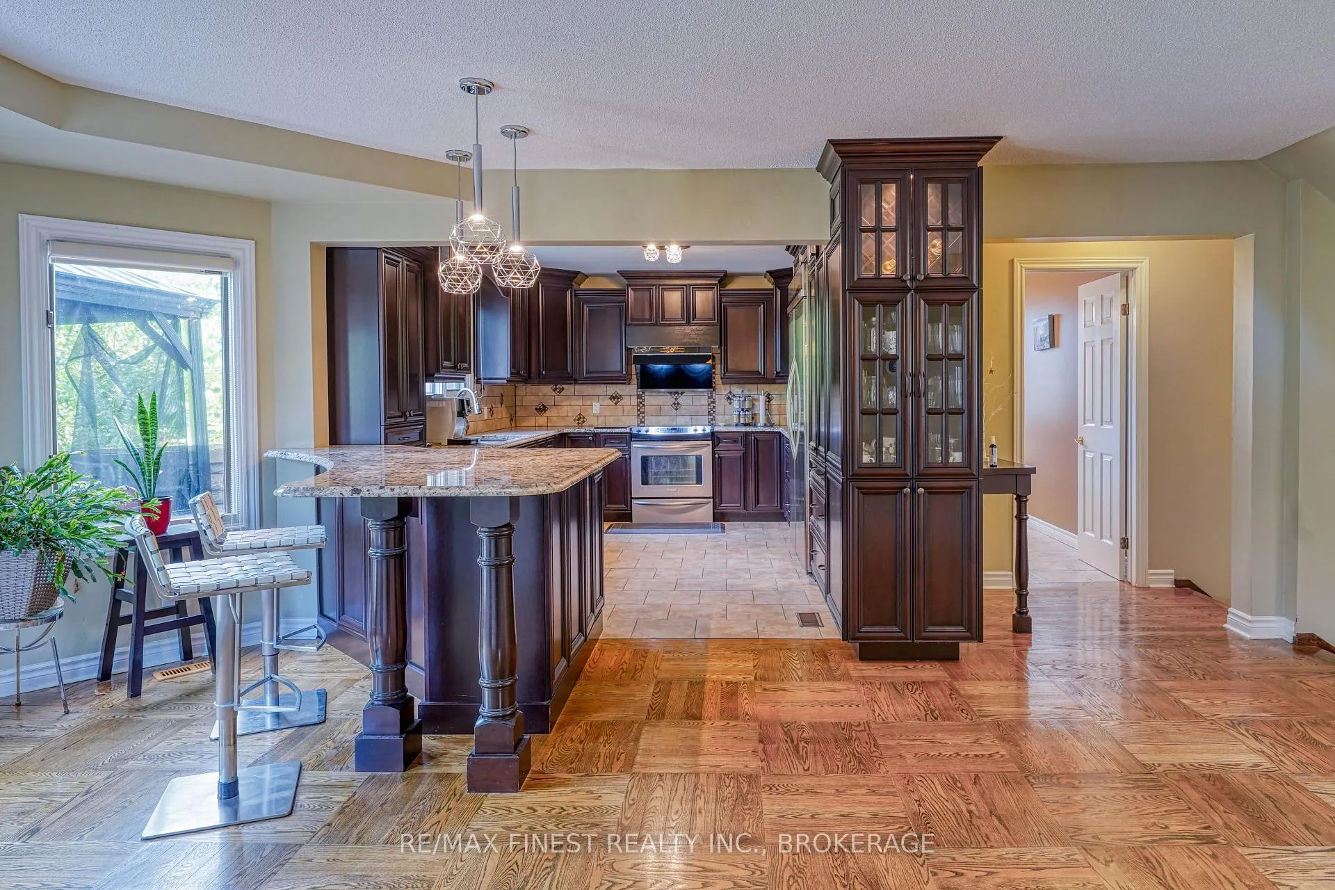 Photo 9 of 1082 Caitlin Crescent, Kingston, North of Taylor-Kidd Blvd — HOMEH