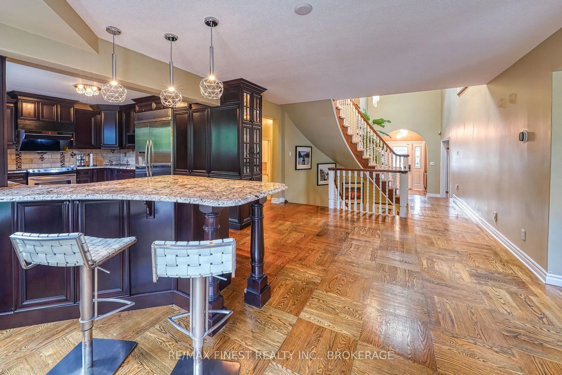 Photo 16 of 1082 Caitlin Crescent, Kingston, North of Taylor-Kidd Blvd — HOMEH