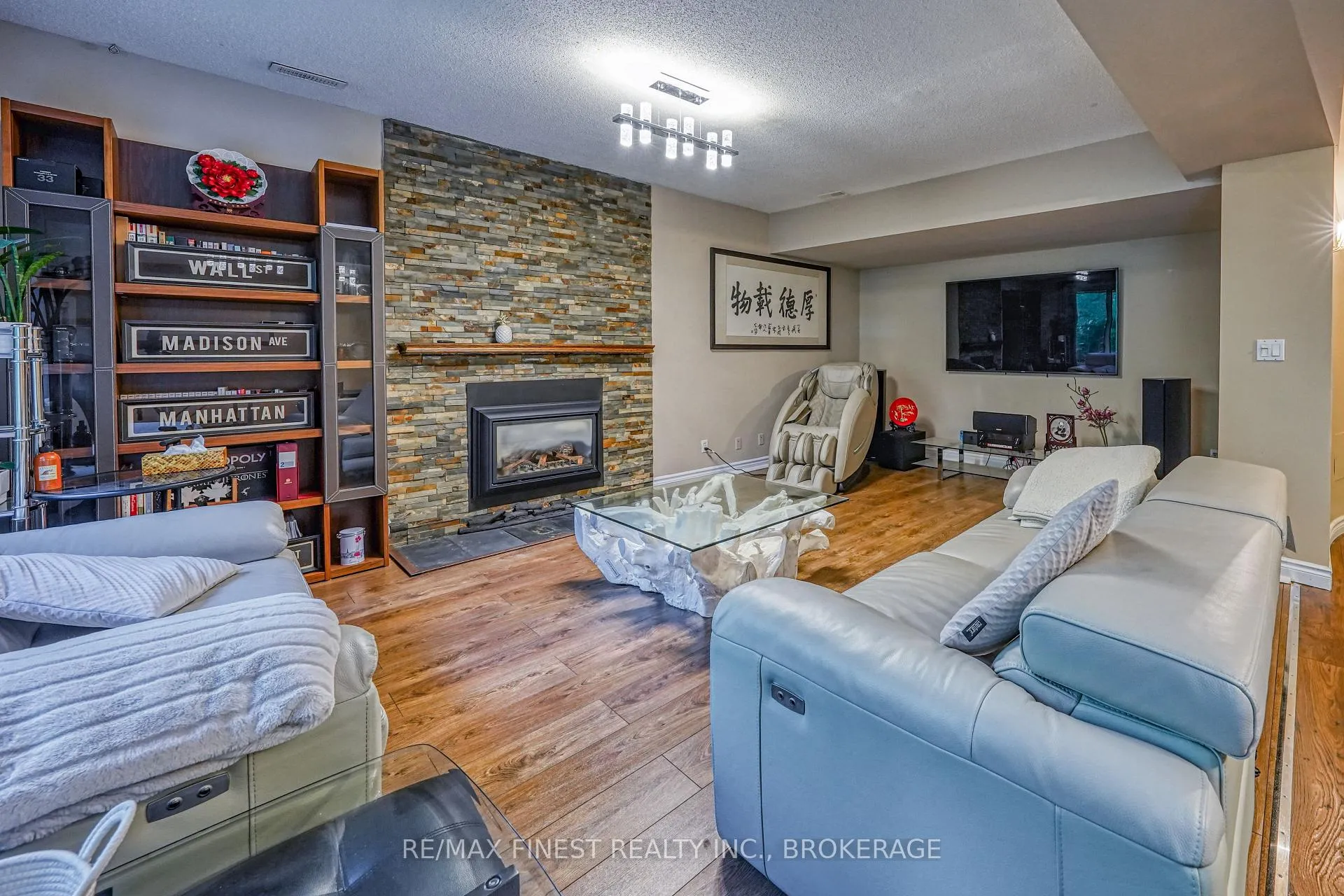 Photo 35 of 1082 Caitlin Crescent, Kingston, North of Taylor-Kidd Blvd — HOMEH