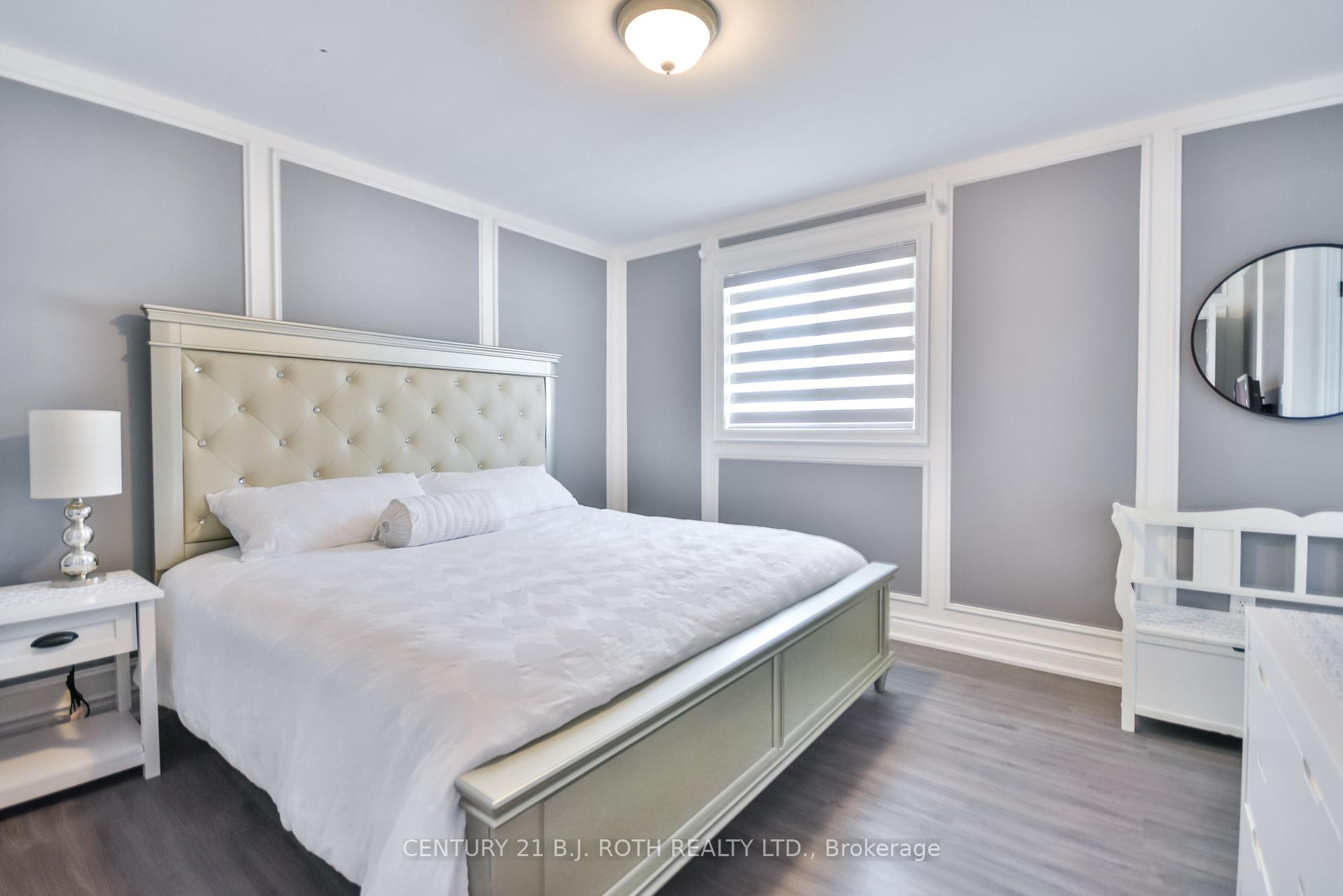 Photo 24 of 118 The Queensway, Barrie, Innis-Shore — HOMEH