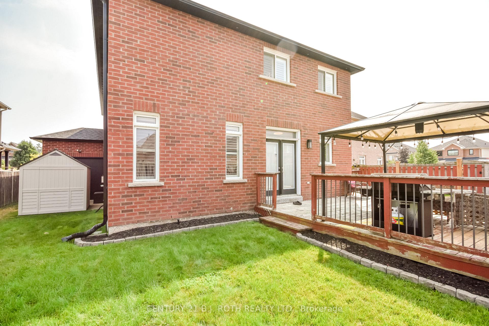 Photo 44 of 118 The Queensway, Barrie, Innis-Shore — HOMEH