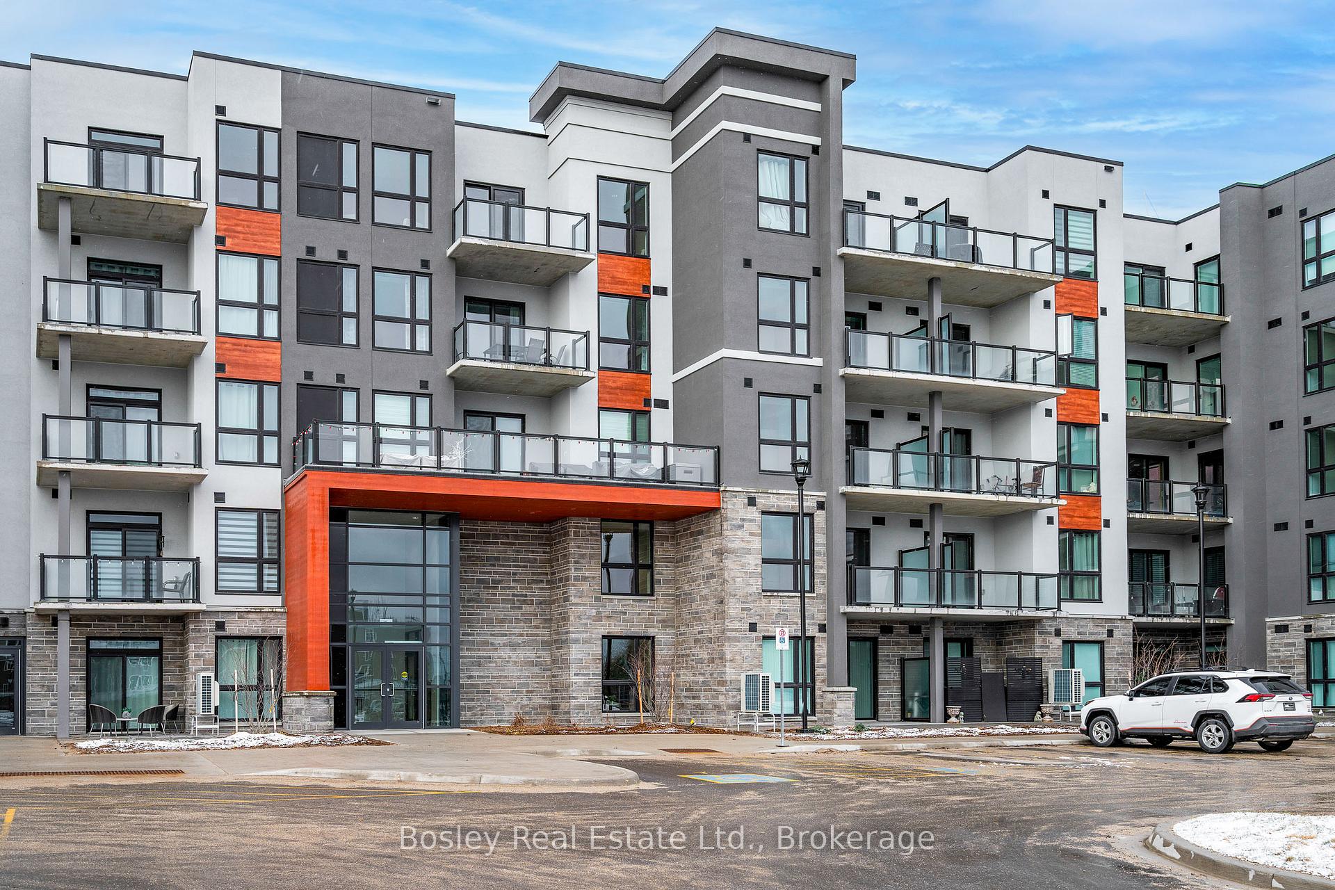 Photo 1 of Unit 428, 4 Kimberly Lane, Collingwood — HOMEH