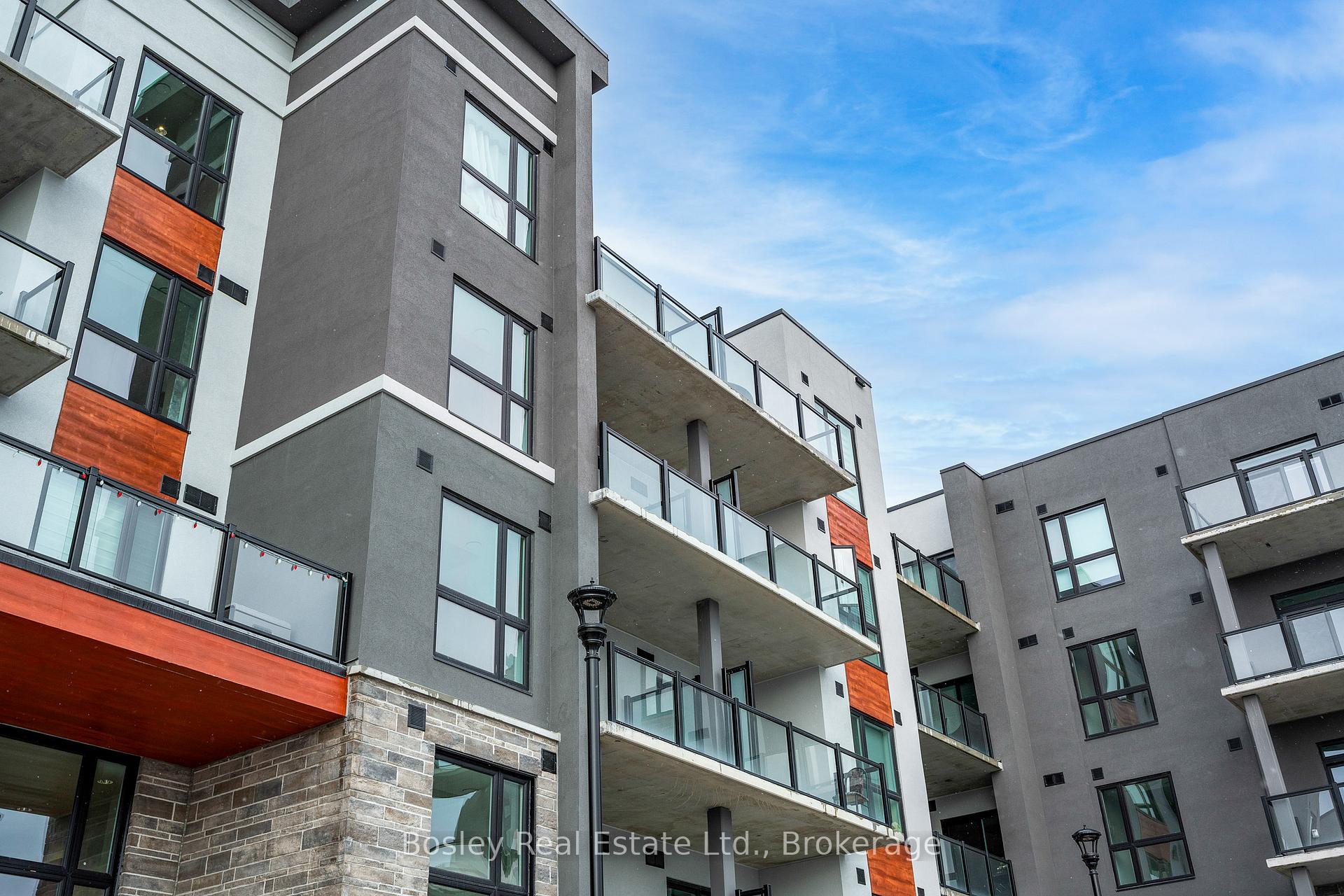 Photo 3 of Unit 428, 4 Kimberly Lane, Collingwood — HOMEH