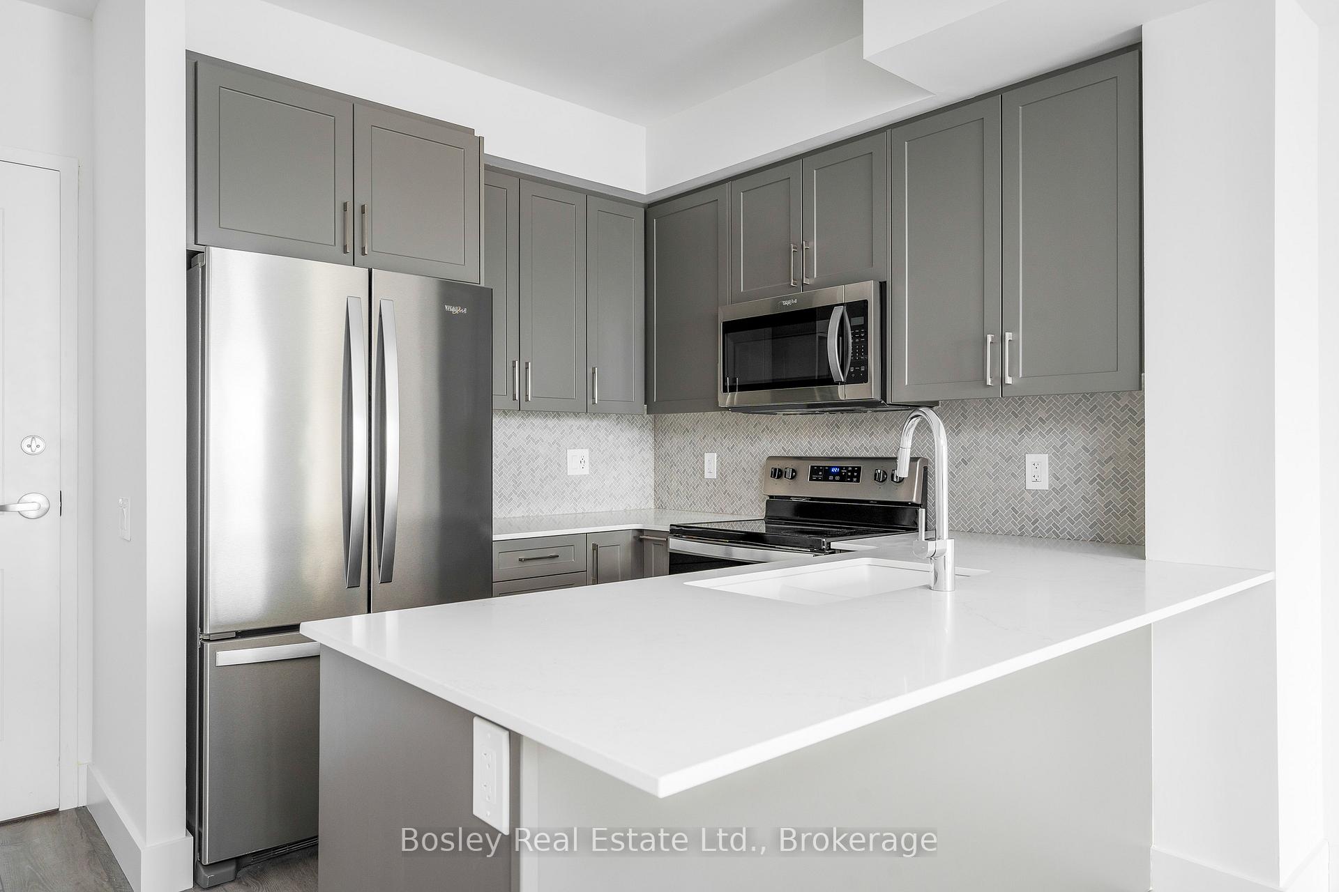 Photo 11 of Unit 428, 4 Kimberly Lane, Collingwood — HOMEH