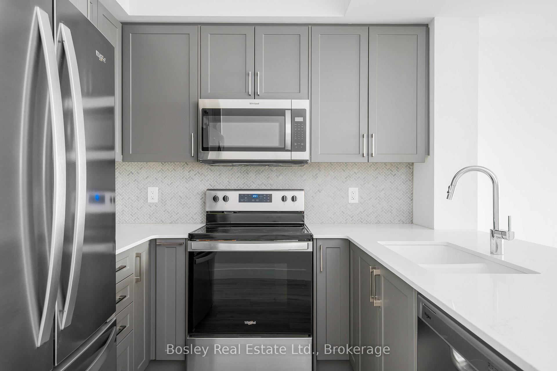 Photo 12 of Unit 428, 4 Kimberly Lane, Collingwood — HOMEH