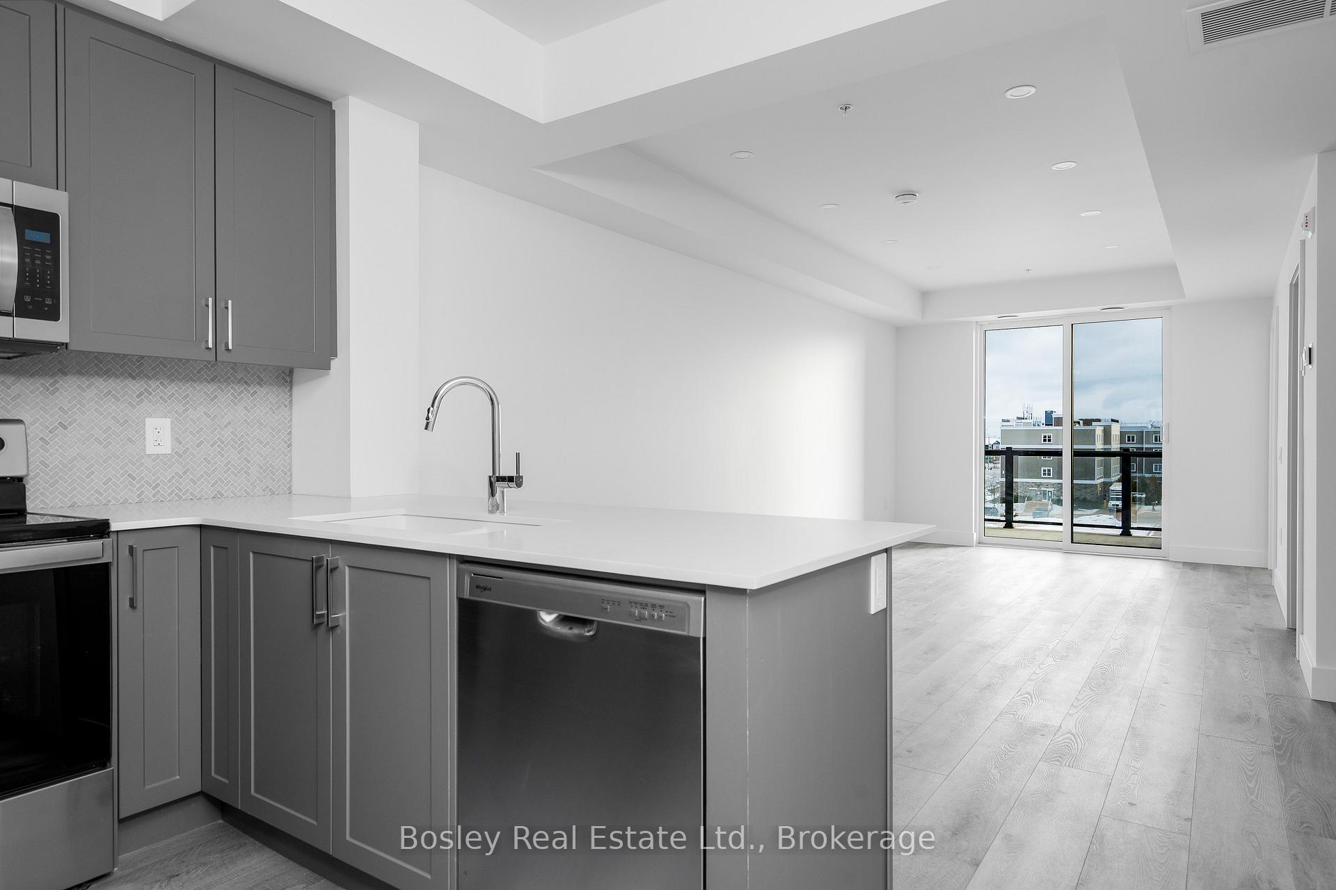 Photo 14 of Unit 428, 4 Kimberly Lane, Collingwood — HOMEH