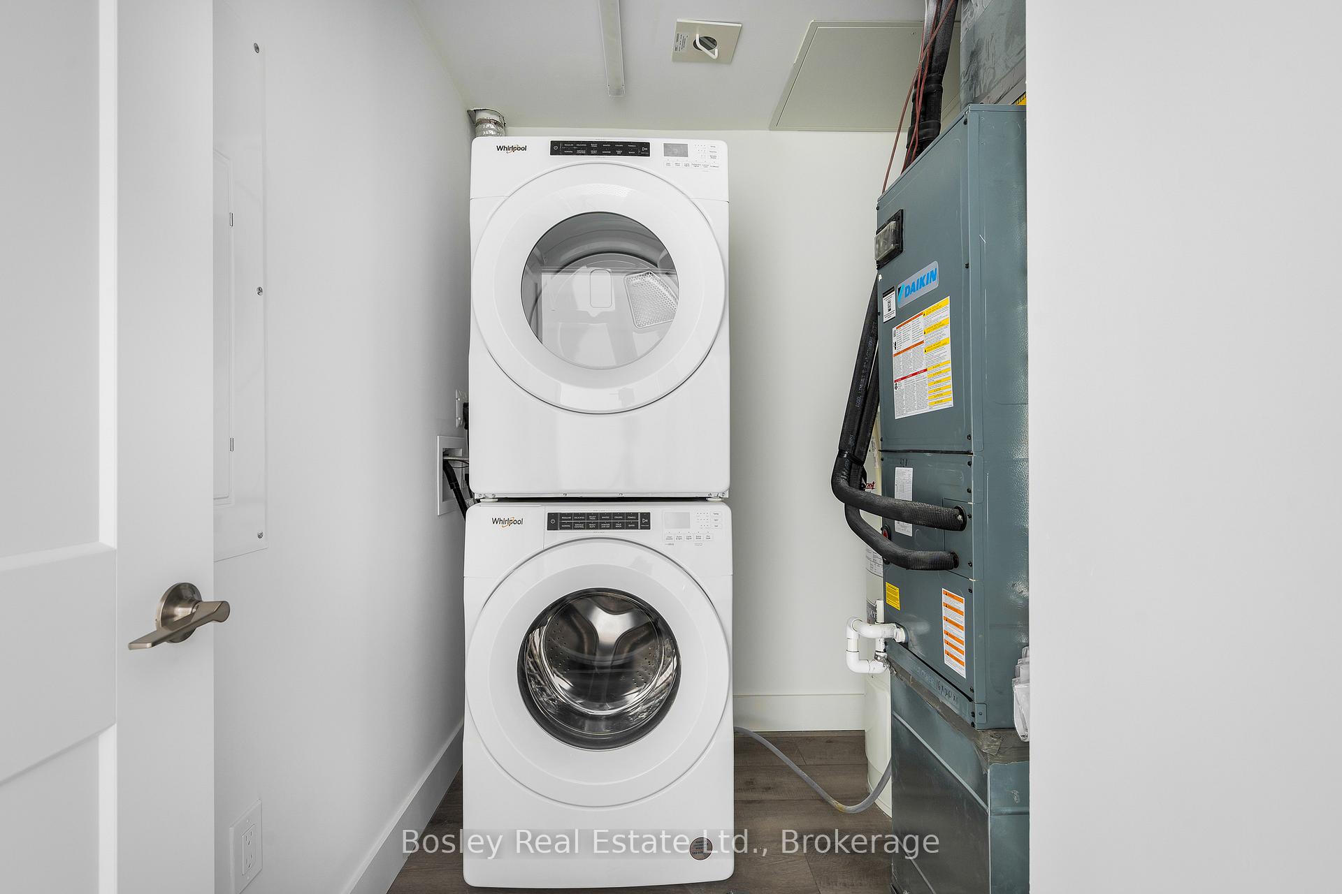 Photo 23 of Unit 428, 4 Kimberly Lane, Collingwood — HOMEH