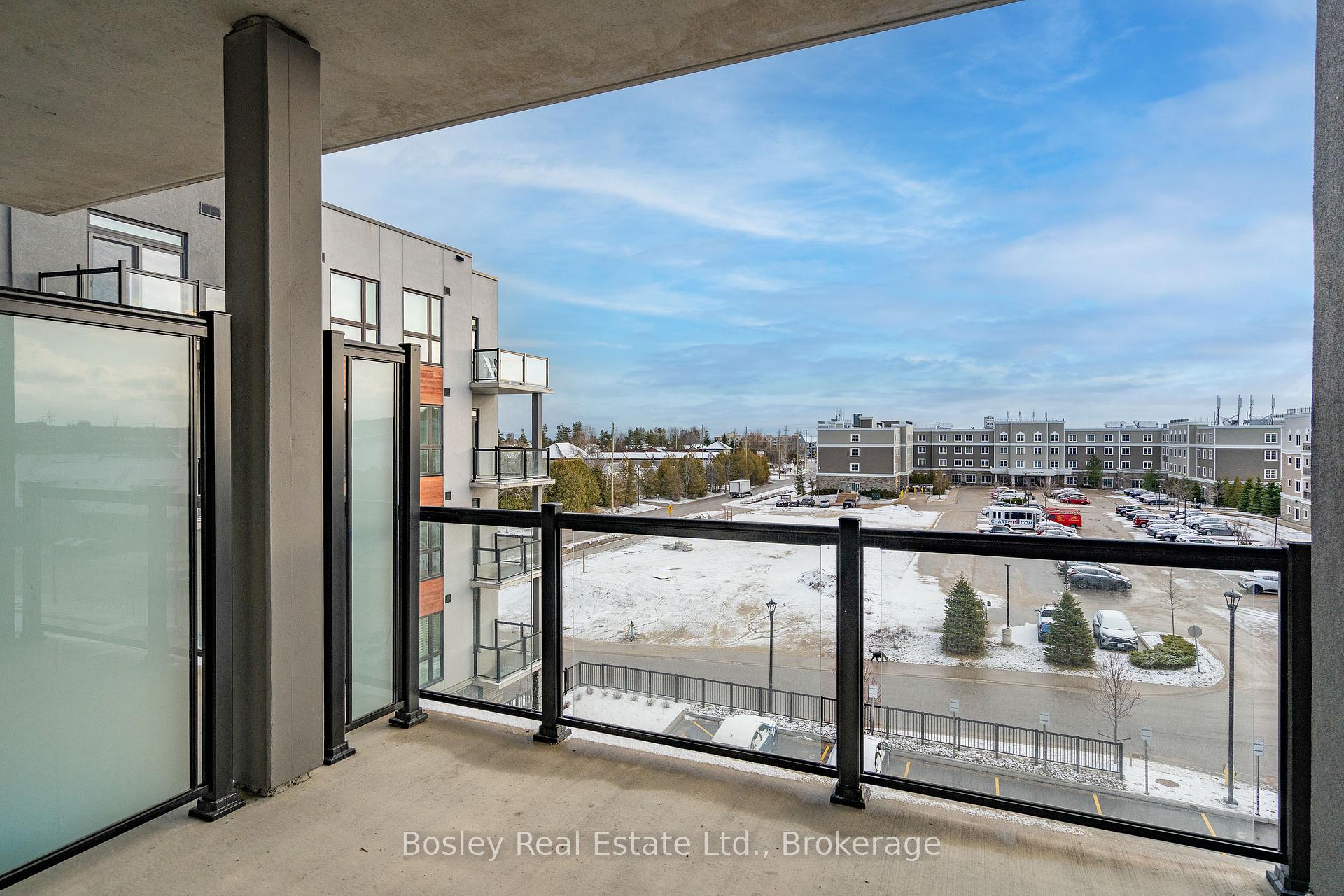 Photo 26 of Unit 428, 4 Kimberly Lane, Collingwood — HOMEH