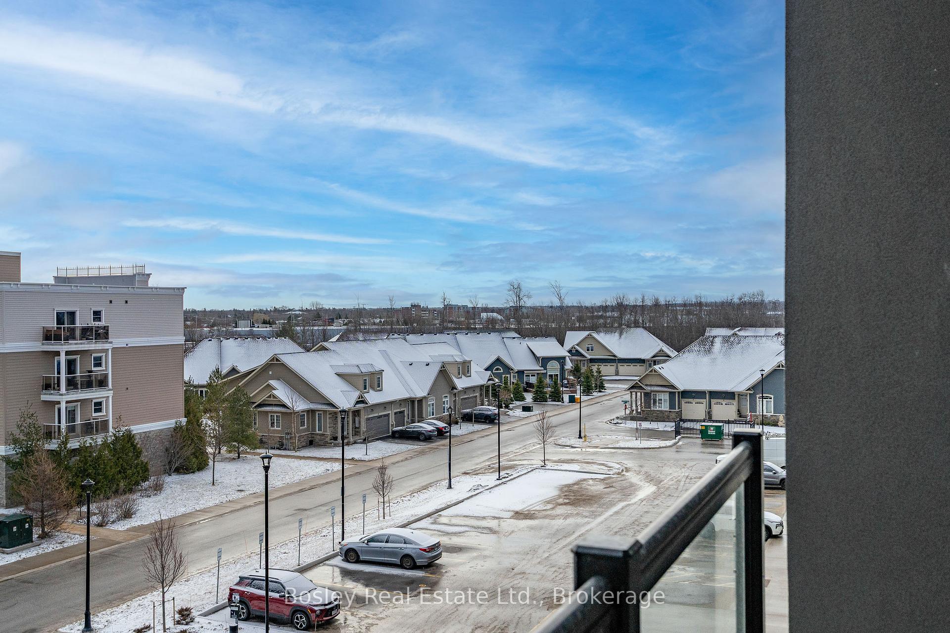 Photo 27 of Unit 428, 4 Kimberly Lane, Collingwood — HOMEH