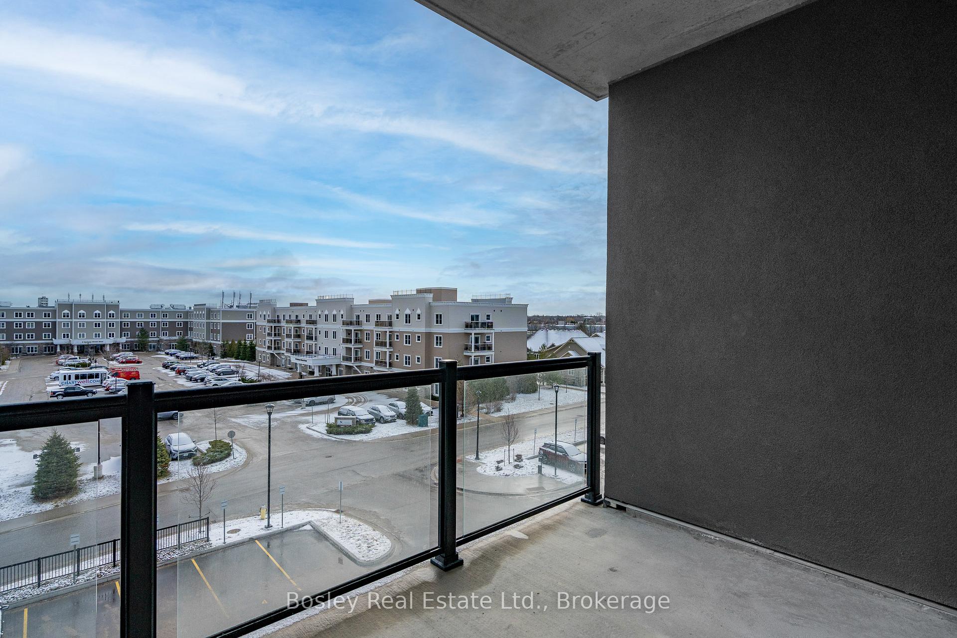 Photo 28 of Unit 428, 4 Kimberly Lane, Collingwood — HOMEH