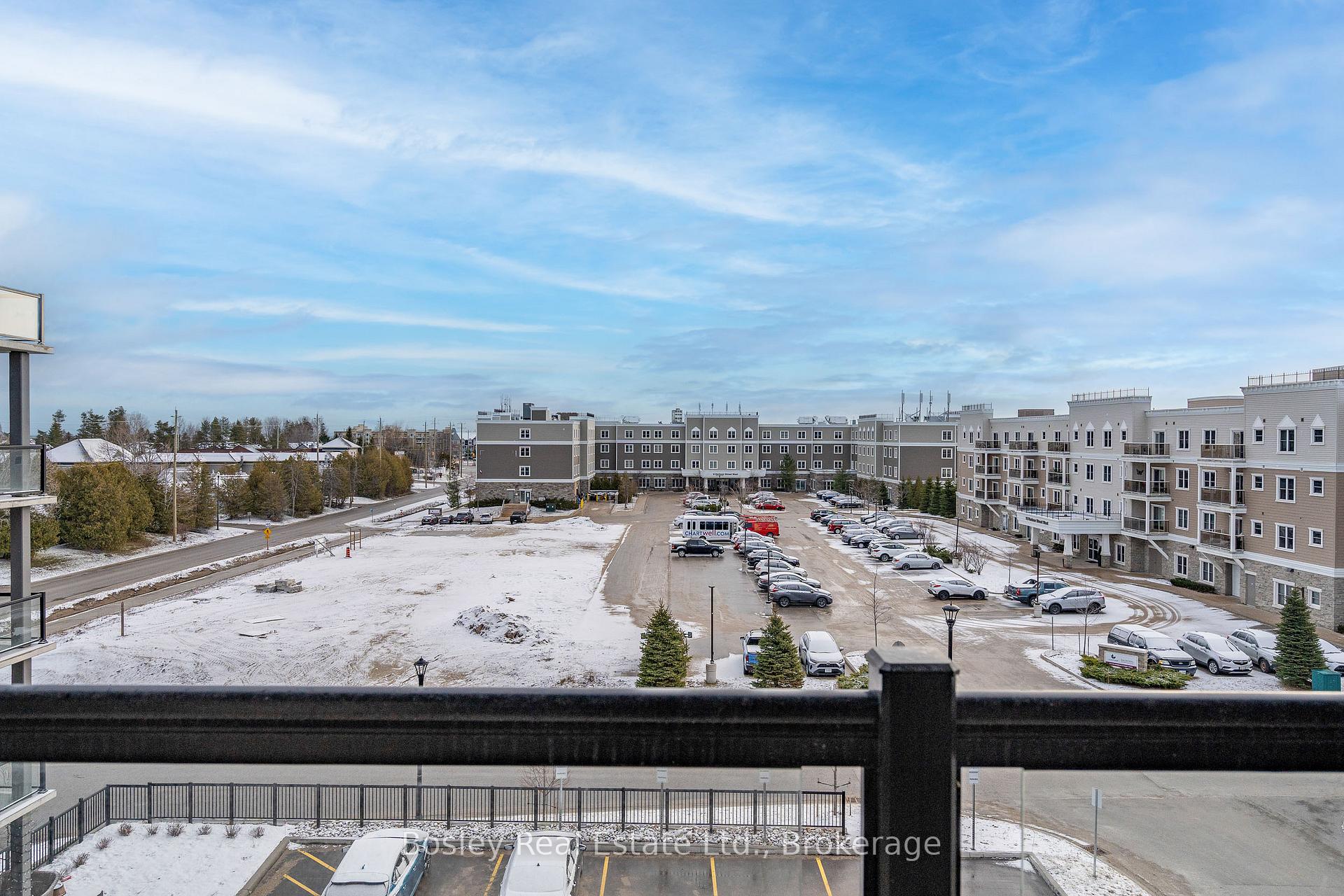 Photo 29 of Unit 428, 4 Kimberly Lane, Collingwood — HOMEH
