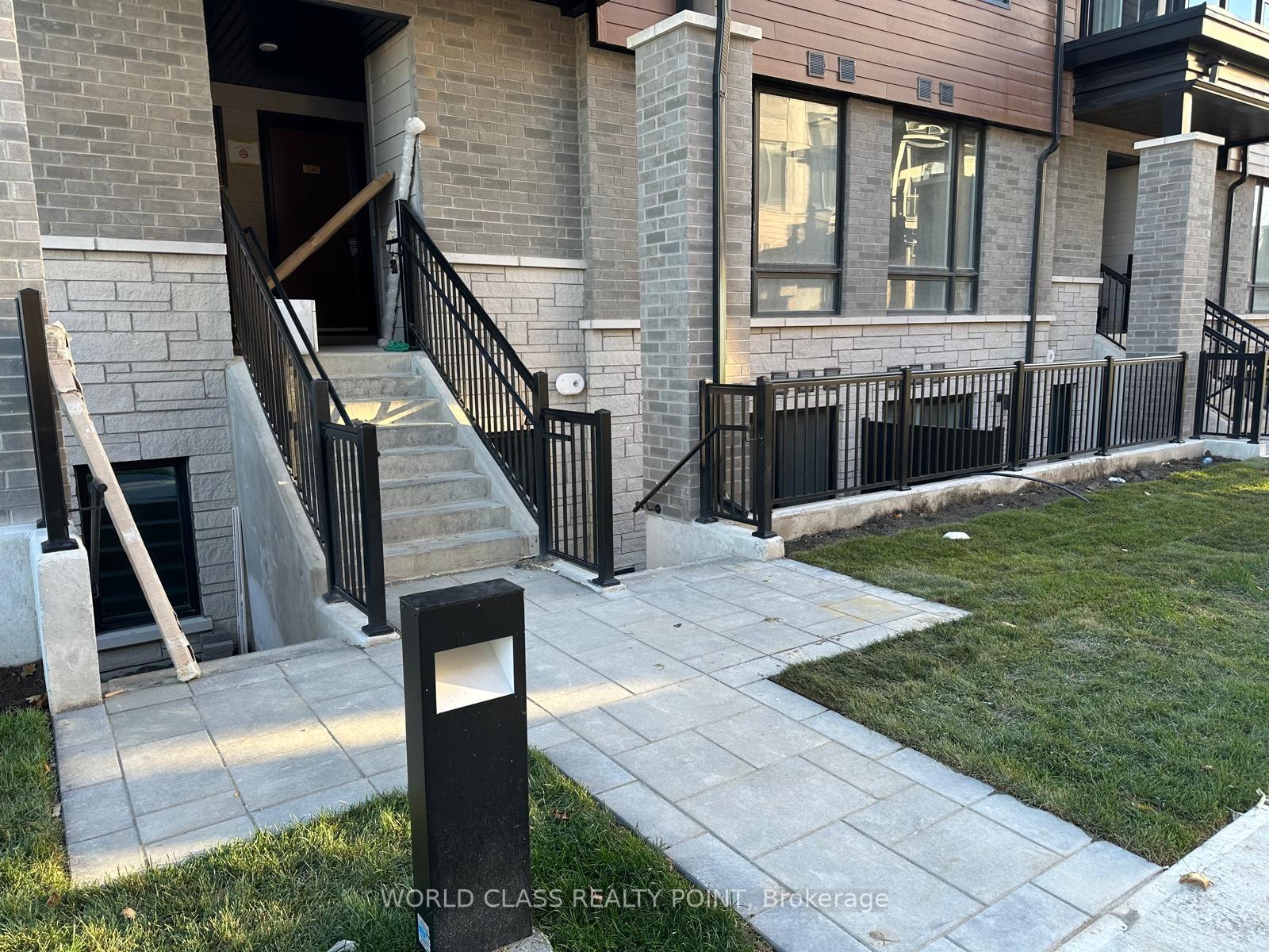 Photo 1 of Unit 13, 113 Marydale Avenue, Markham, Middlefield — HOMEH