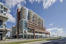 Photo 1 of Unit 1012, 180 Enterprise Boulevard, Markham, Unionville — HOMEH