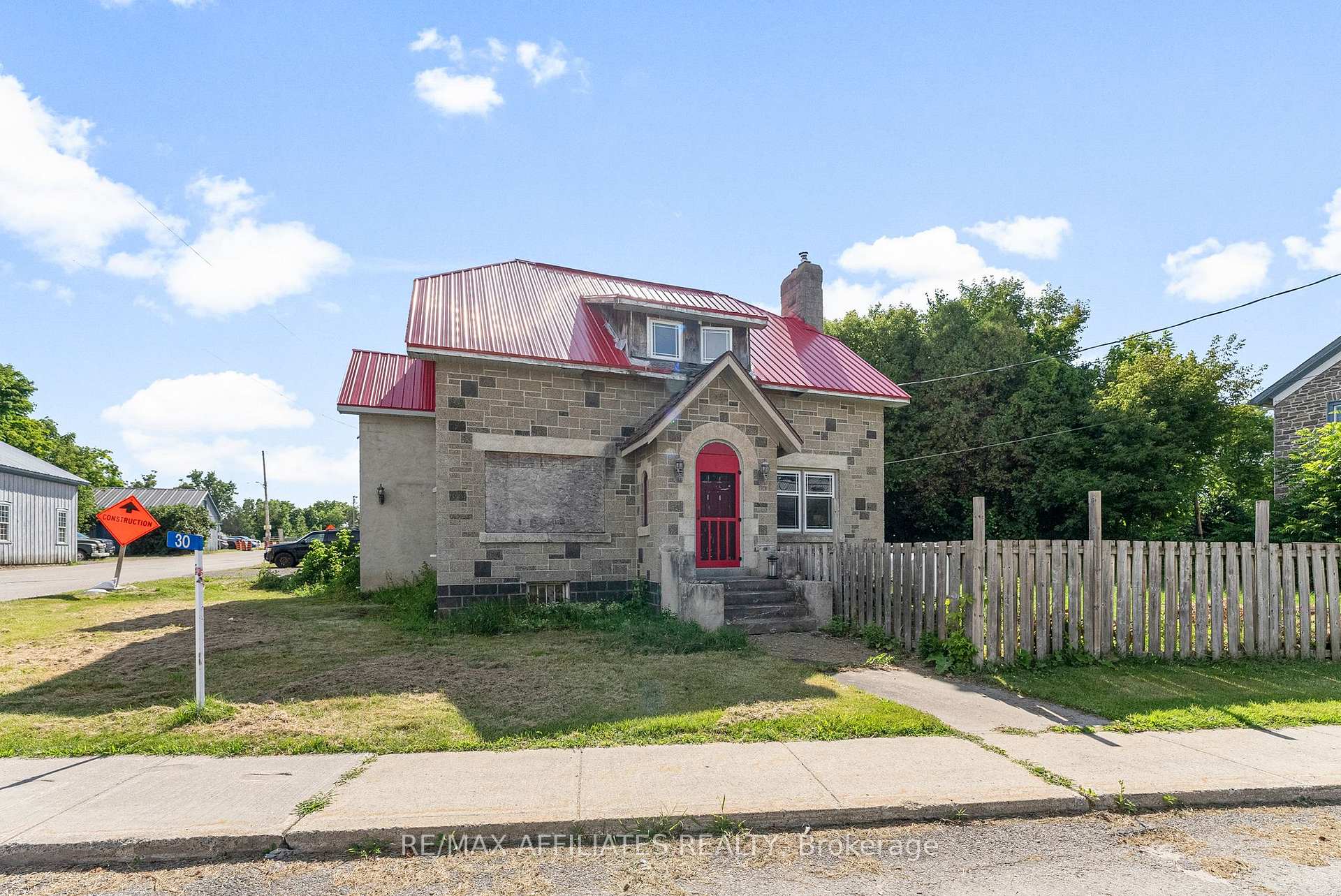 Photo 1 of 30 Bennett Street, Edwardsburgh/Cardinal, Edwardsburgh/Cardinal Twp — HOMEH
