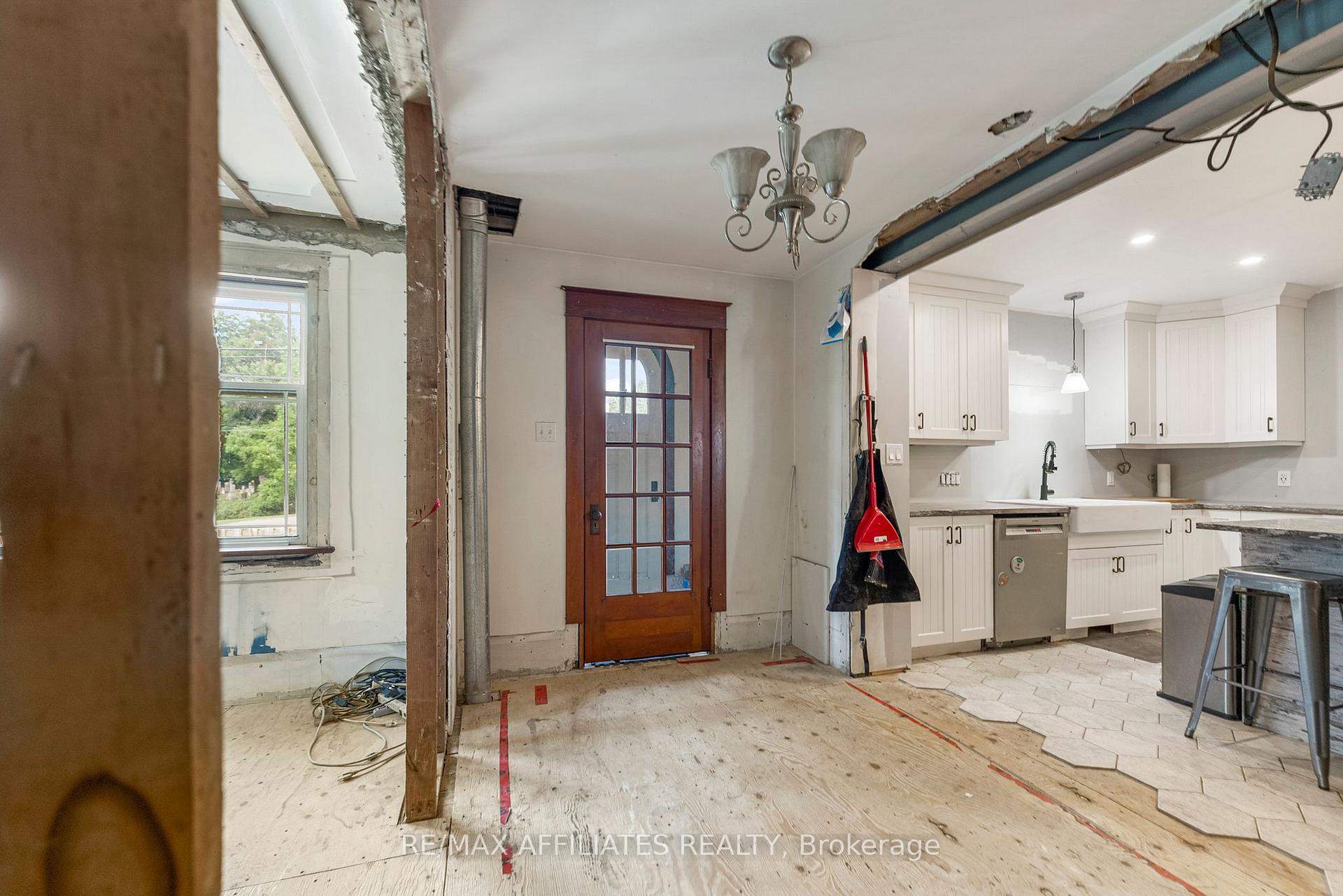Photo 6 of 30 Bennett Street, Edwardsburgh/Cardinal, Edwardsburgh/Cardinal Twp — HOMEH