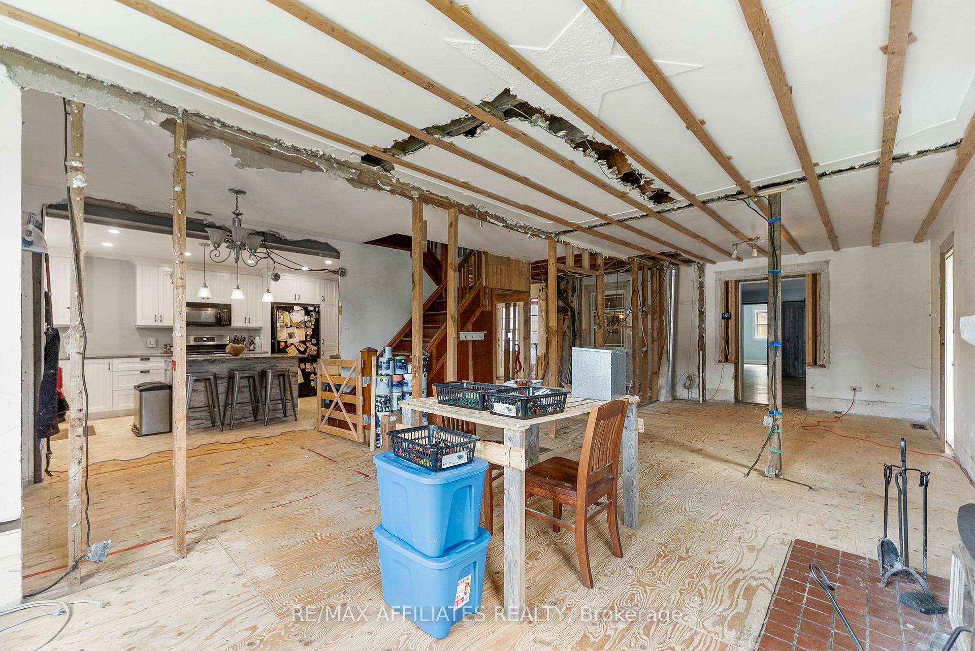 Photo 25 of 30 Bennett Street, Edwardsburgh/Cardinal, Edwardsburgh/Cardinal Twp — HOMEH