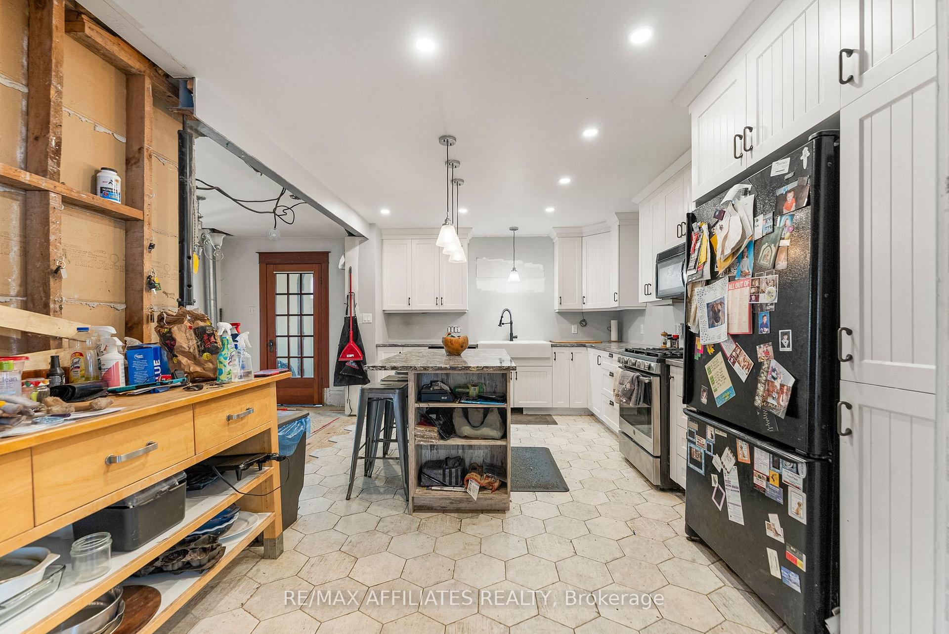 Photo 11 of 30 Bennett Street, Edwardsburgh/Cardinal, Edwardsburgh/Cardinal Twp — HOMEH
