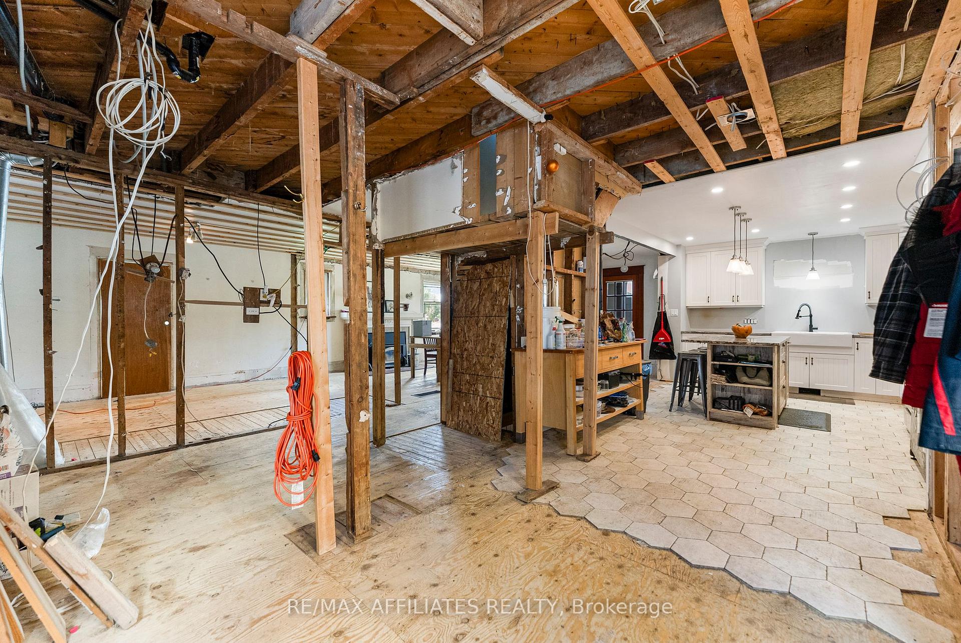 Photo 14 of 30 Bennett Street, Edwardsburgh/Cardinal, Edwardsburgh/Cardinal Twp — HOMEH