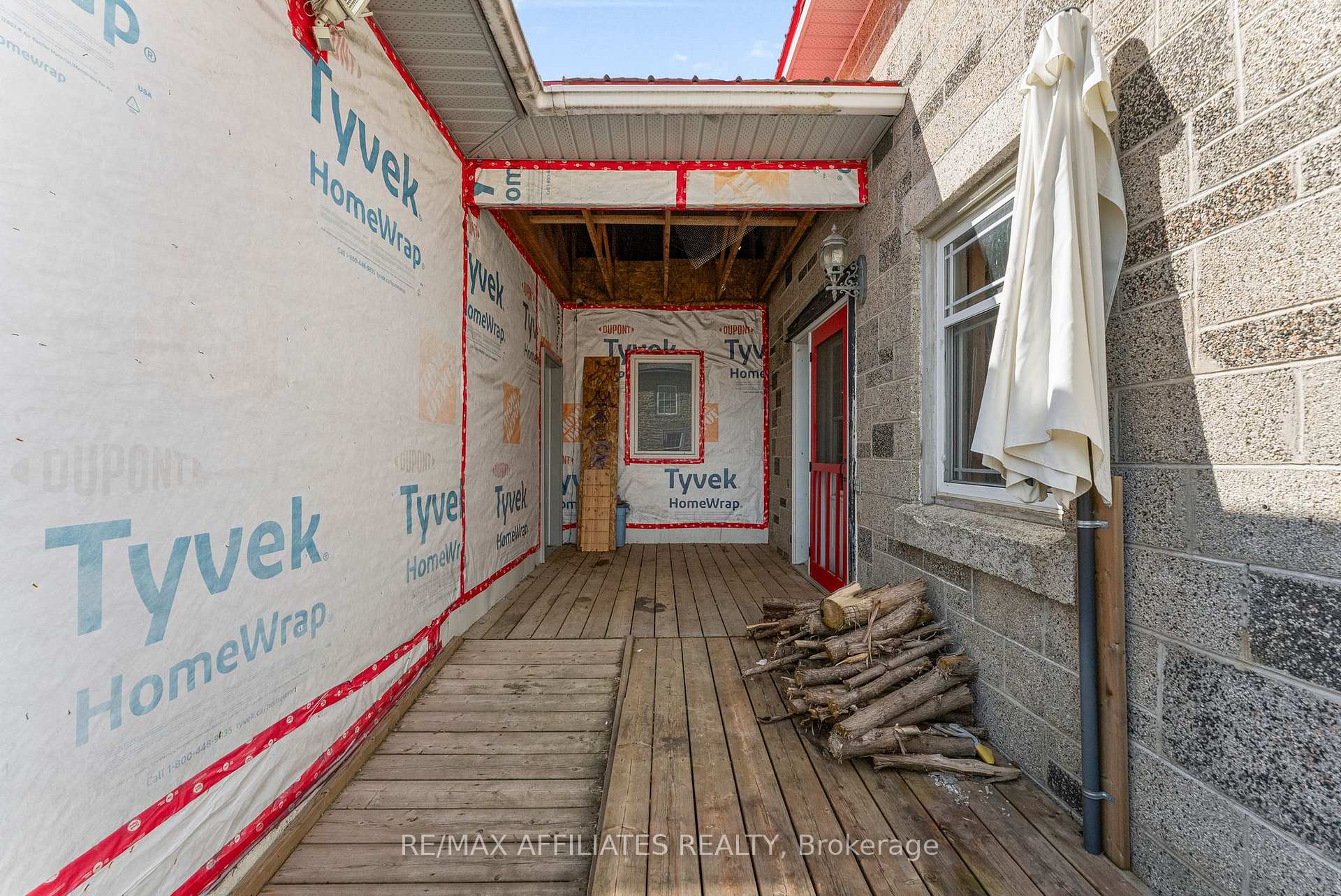 Photo 36 of 30 Bennett Street, Edwardsburgh/Cardinal, Edwardsburgh/Cardinal Twp — HOMEH