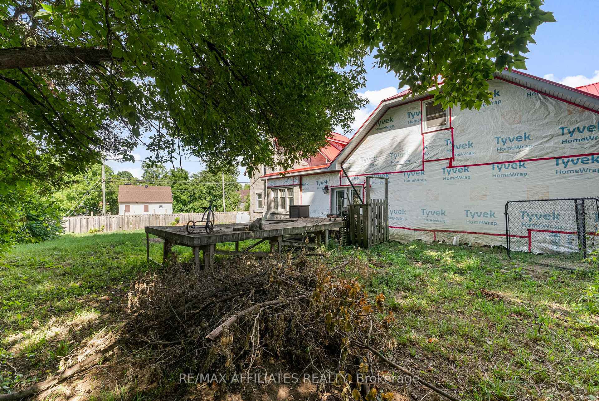 Photo 38 of 30 Bennett Street, Edwardsburgh/Cardinal, Edwardsburgh/Cardinal Twp — HOMEH