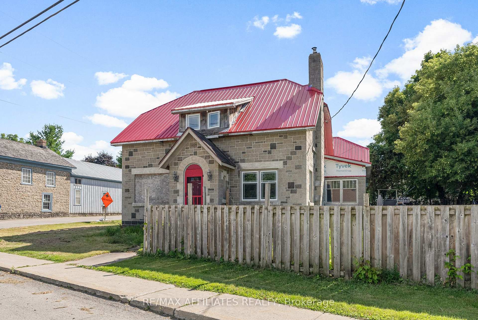 Photo 40 of 30 Bennett Street, Edwardsburgh/Cardinal, Edwardsburgh/Cardinal Twp — HOMEH