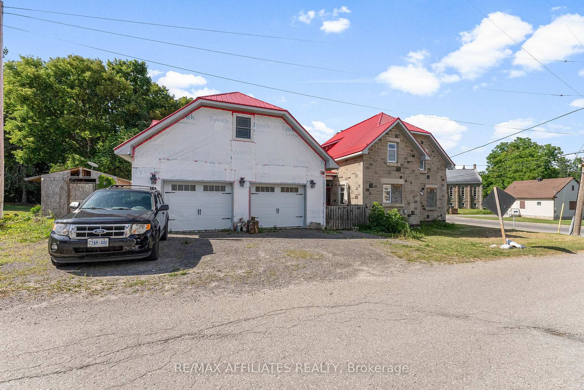 Photo 46 of 30 Bennett Street, Edwardsburgh/Cardinal, Edwardsburgh/Cardinal Twp — HOMEH
