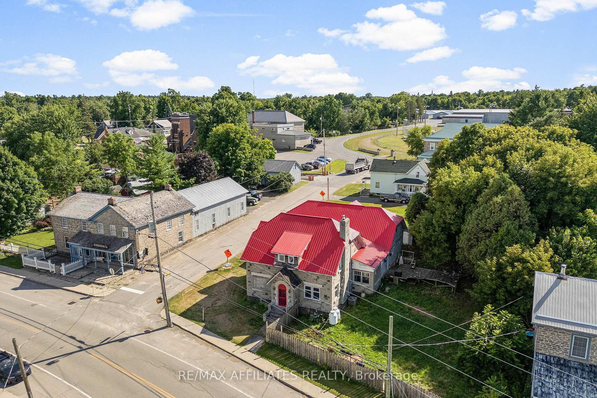 Photo 37 of 30 Bennett Street, Edwardsburgh/Cardinal, Edwardsburgh/Cardinal Twp — HOMEH