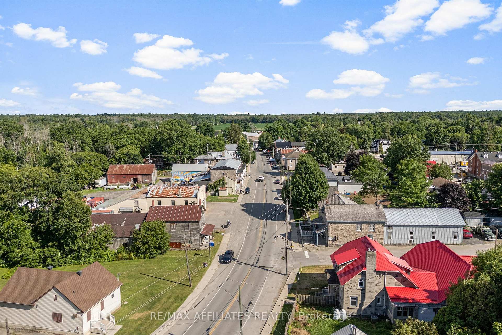 Photo 45 of 30 Bennett Street, Edwardsburgh/Cardinal, Edwardsburgh/Cardinal Twp — HOMEH