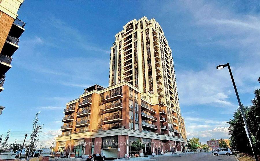 Photo 1 of Unit 508, 9500 Markham Road, Markham, Wismer — HOMEH