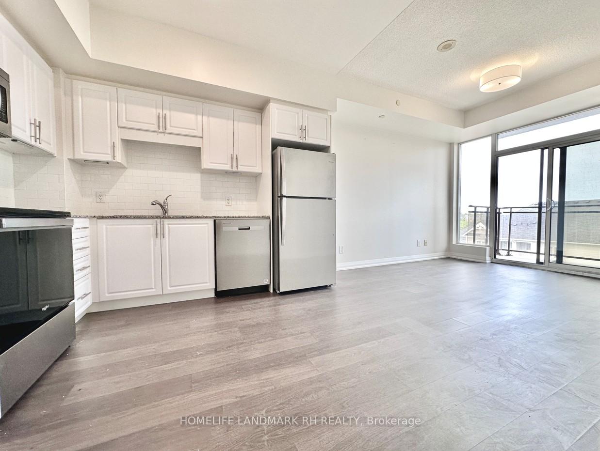 Photo 2 of Unit 508, 9500 Markham Road, Markham, Wismer — HOMEH