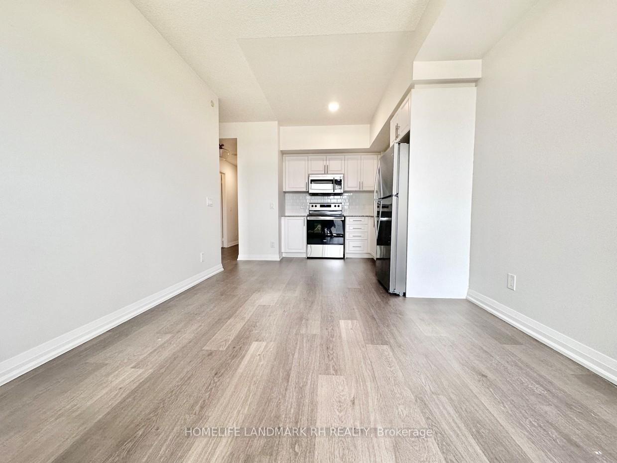 Photo 5 of Unit 508, 9500 Markham Road, Markham, Wismer — HOMEH