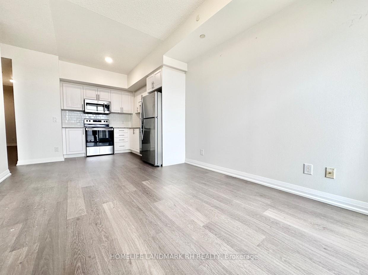 Photo 6 of Unit 508, 9500 Markham Road, Markham, Wismer — HOMEH
