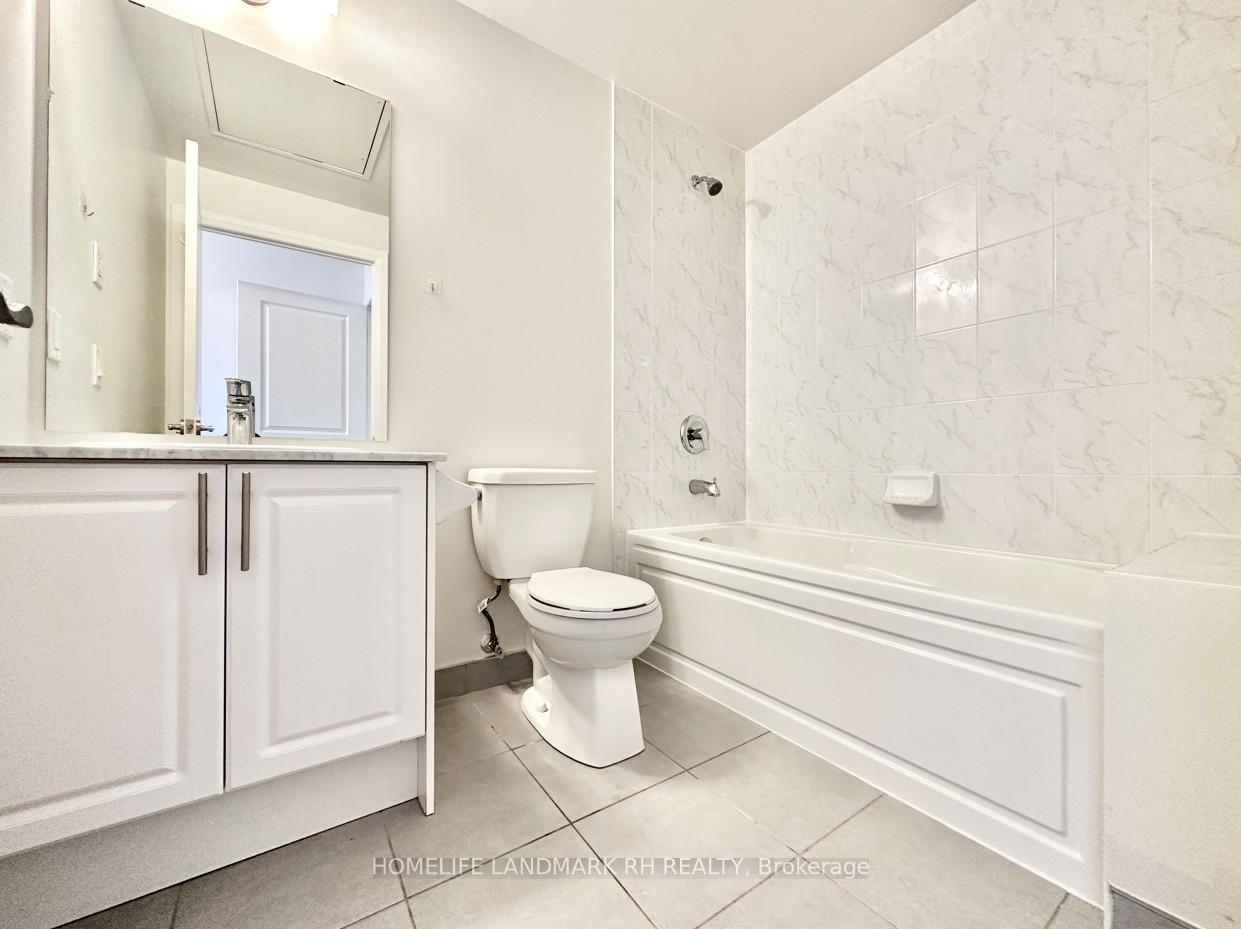 Photo 9 of Unit 508, 9500 Markham Road, Markham, Wismer — HOMEH