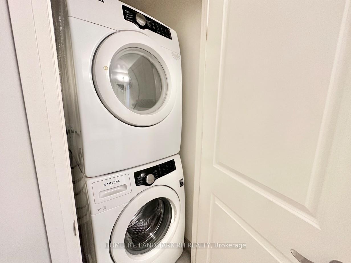 Photo 12 of Unit 508, 9500 Markham Road, Markham, Wismer — HOMEH