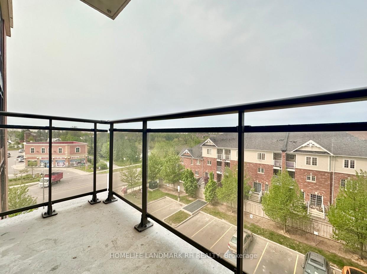 Photo 13 of Unit 508, 9500 Markham Road, Markham, Wismer — HOMEH