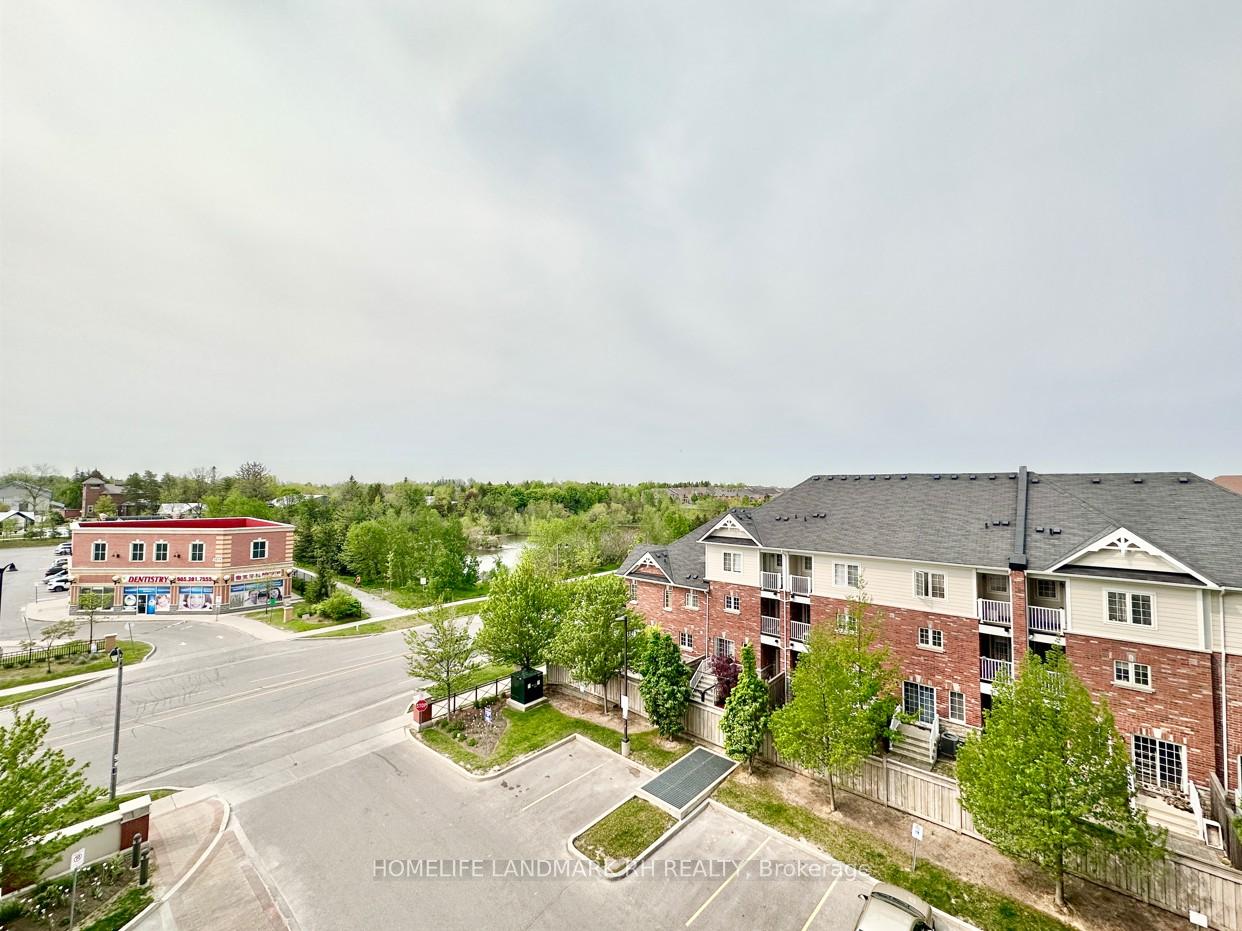Photo 14 of Unit 508, 9500 Markham Road, Markham, Wismer — HOMEH