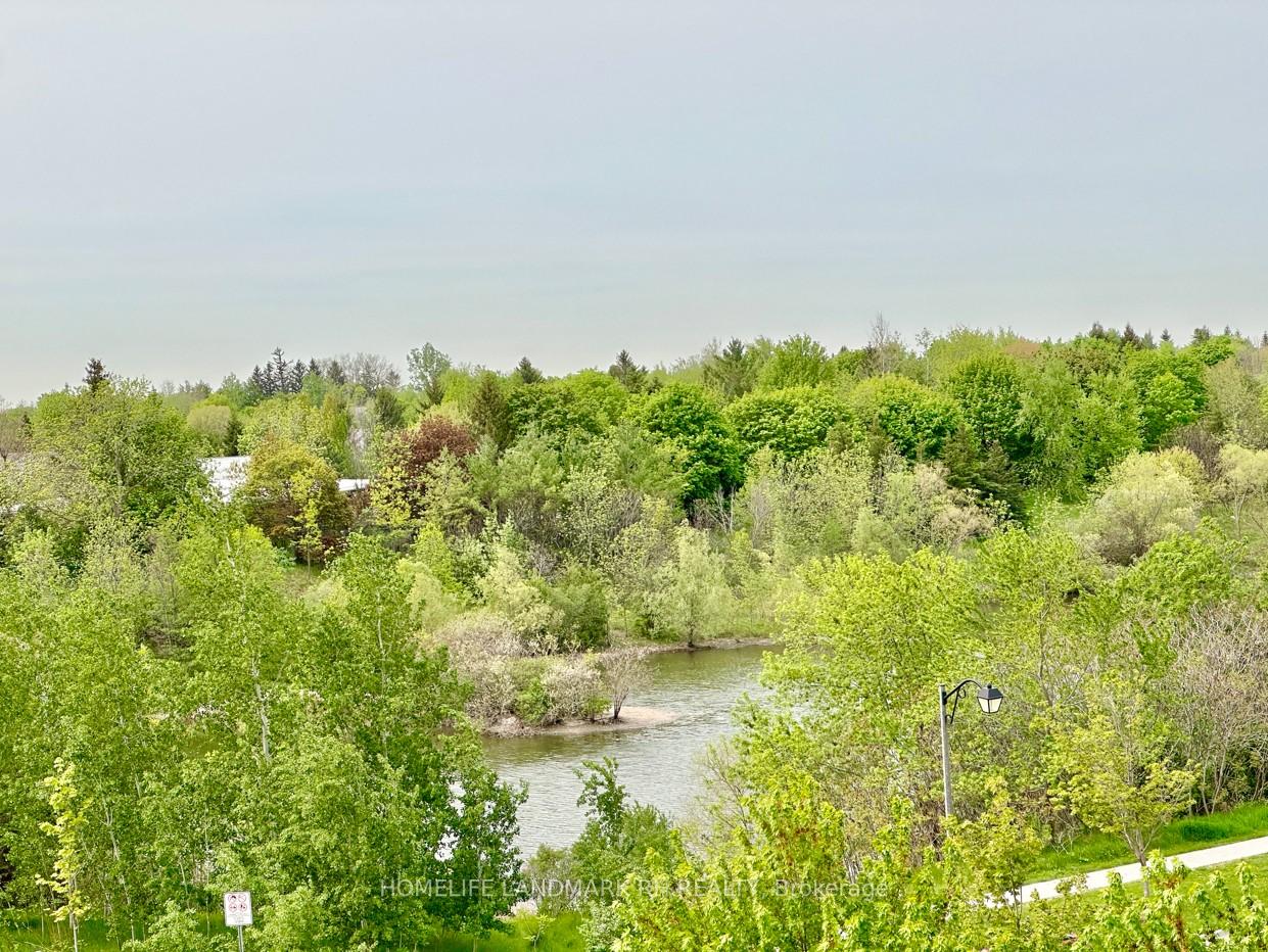 Photo 15 of Unit 508, 9500 Markham Road, Markham, Wismer — HOMEH