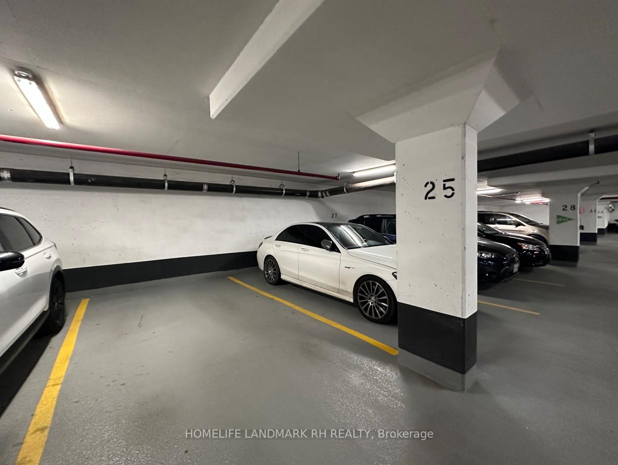 Photo 17 of Unit 508, 9500 Markham Road, Markham, Wismer — HOMEH