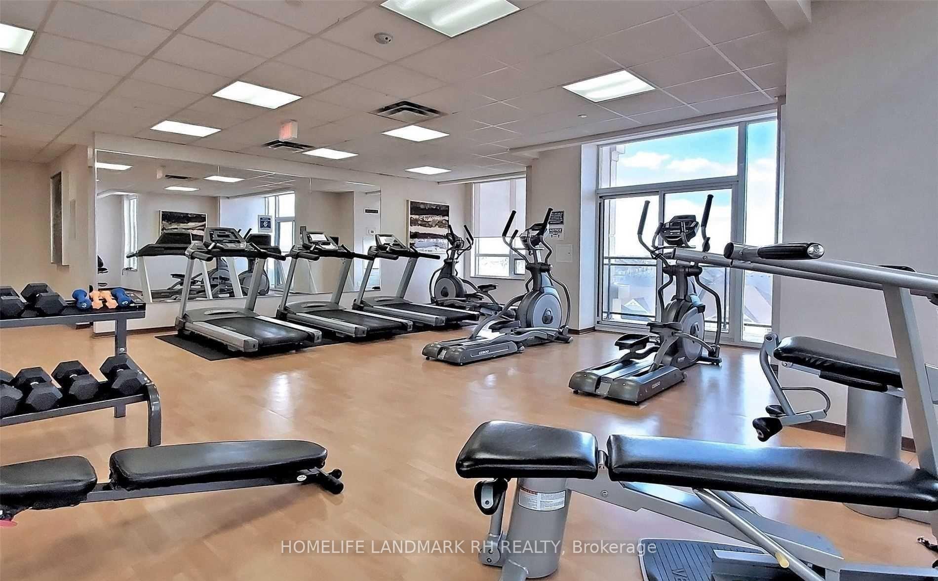 Photo 18 of Unit 508, 9500 Markham Road, Markham, Wismer — HOMEH