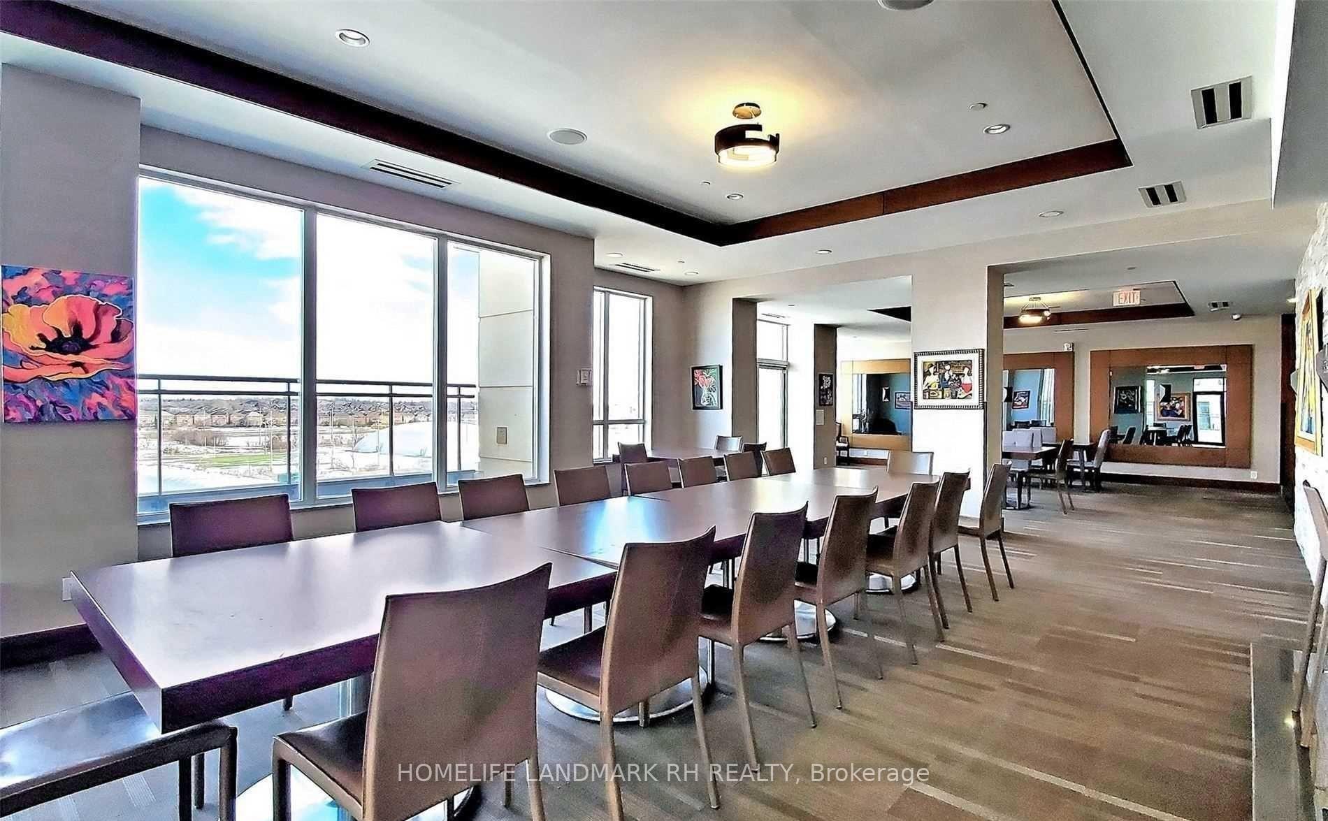 Photo 19 of Unit 508, 9500 Markham Road, Markham, Wismer — HOMEH