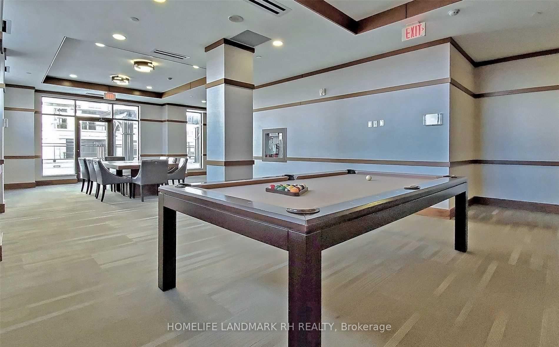 Photo 20 of Unit 508, 9500 Markham Road, Markham, Wismer — HOMEH