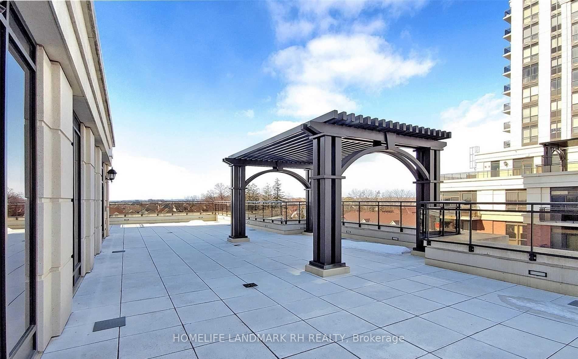 Photo 21 of Unit 508, 9500 Markham Road, Markham, Wismer — HOMEH
