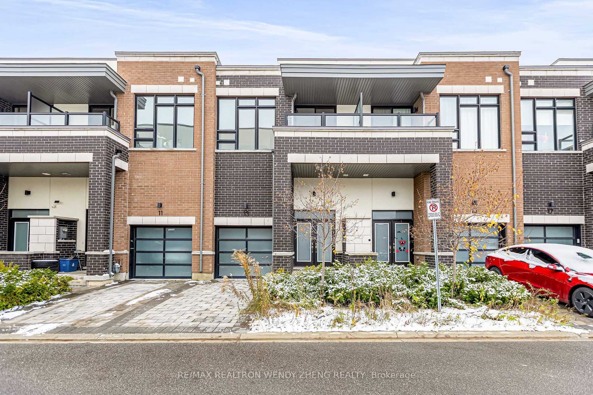 Photo 1 of 13 Beer Lane, Markham, Wismer — HOMEH