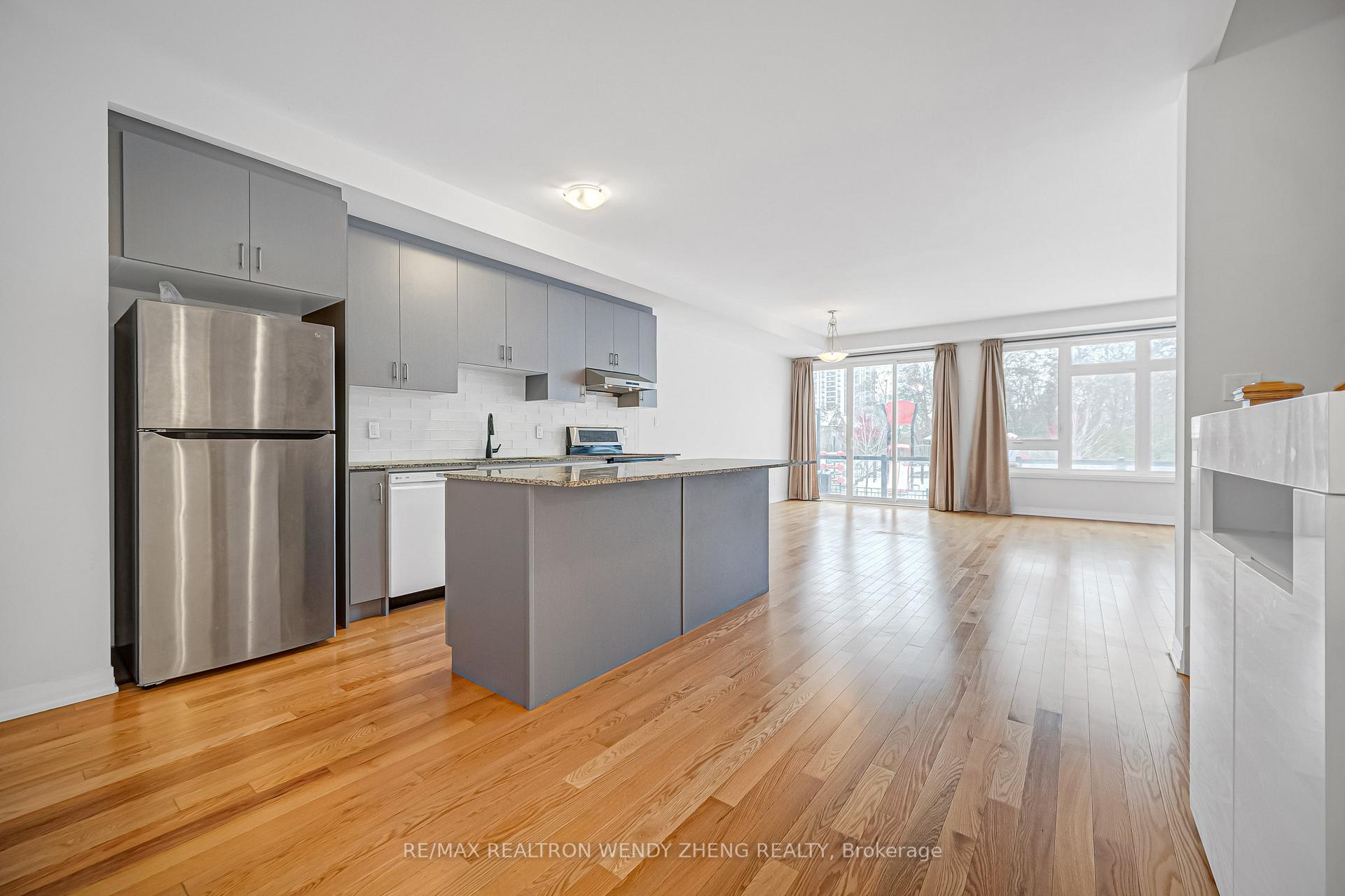 Photo 3 of 13 Beer Lane, Markham, Wismer — HOMEH