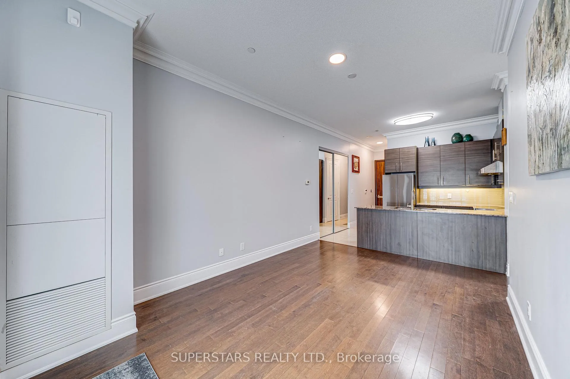Photo 3 of Unit PH12, 277 South Park Road, Markham, Commerce Valley — HOMEH