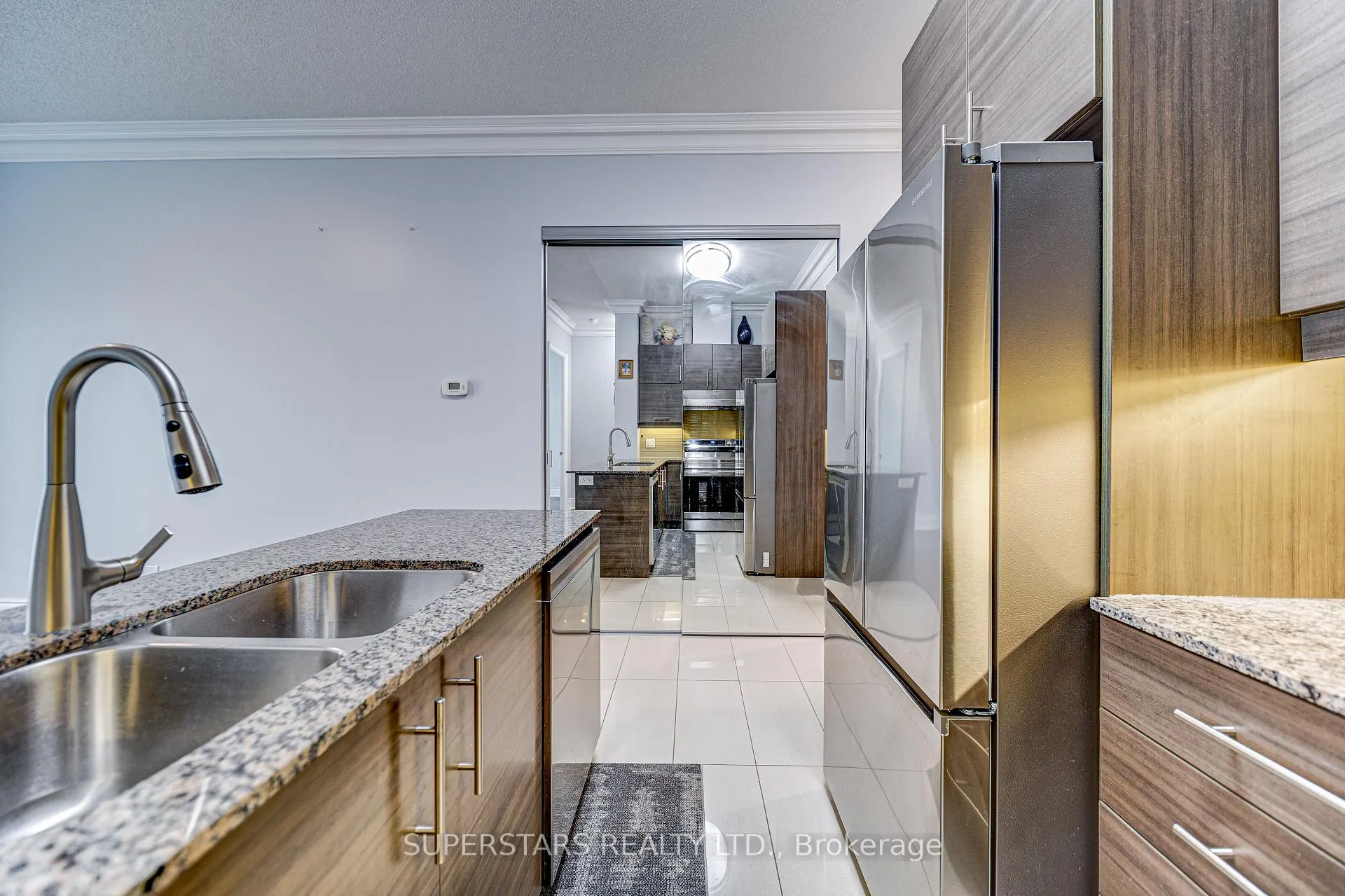 Photo 6 of Unit PH12, 277 South Park Road, Markham, Commerce Valley — HOMEH