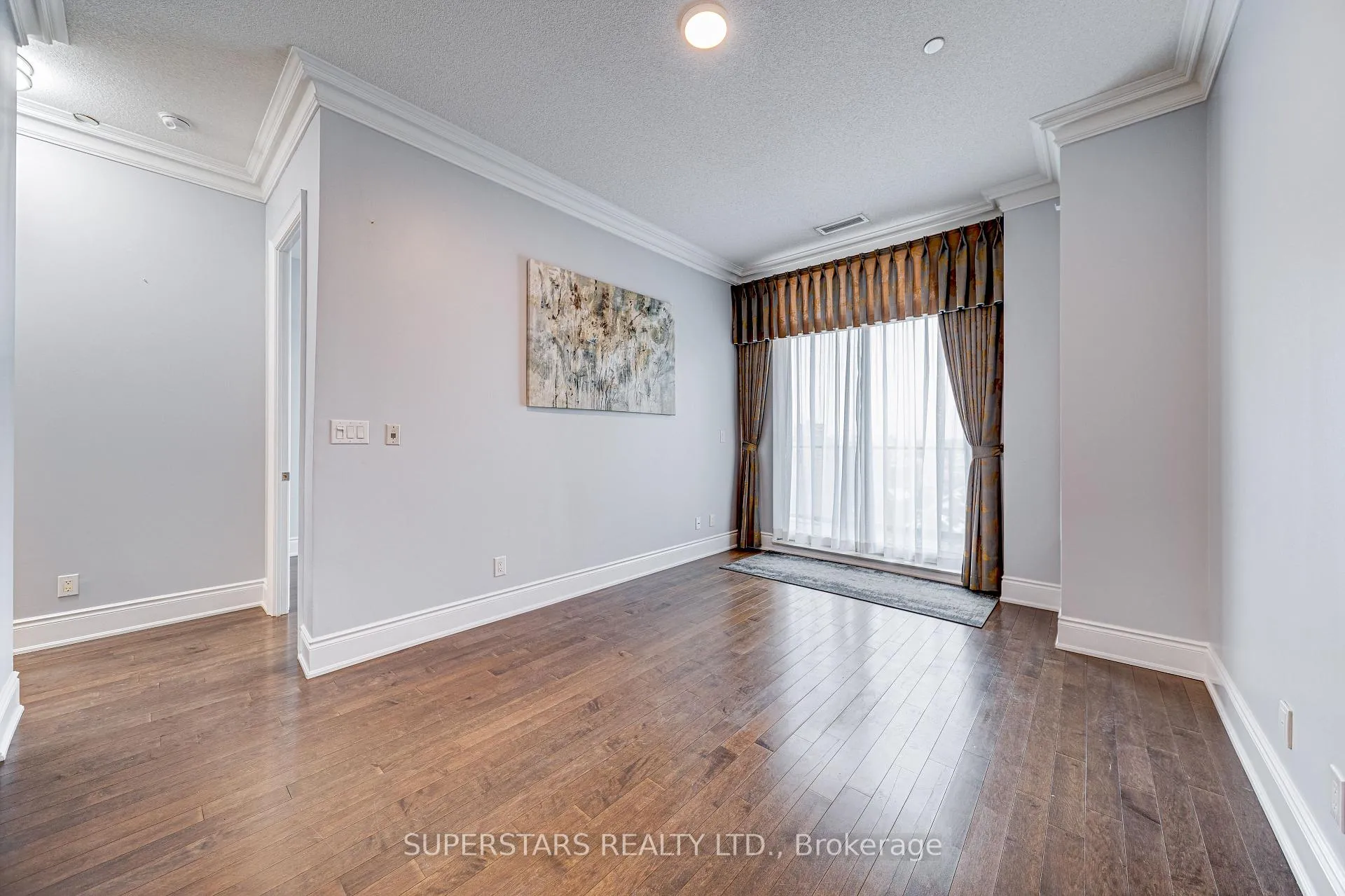 Photo 8 of Unit PH12, 277 South Park Road, Markham, Commerce Valley — HOMEH